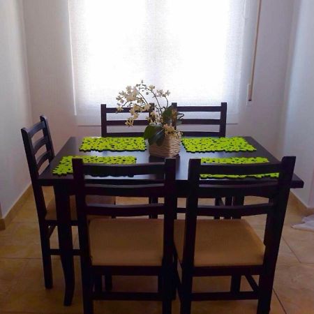 Iraa'S Apartment Sarandë 외부 사진