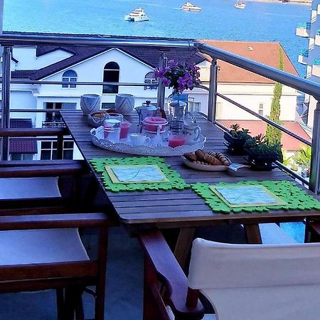 Iraa'S Apartment Sarandë 외부 사진