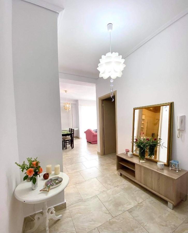 Iraa'S Apartment Sarandë 외부 사진