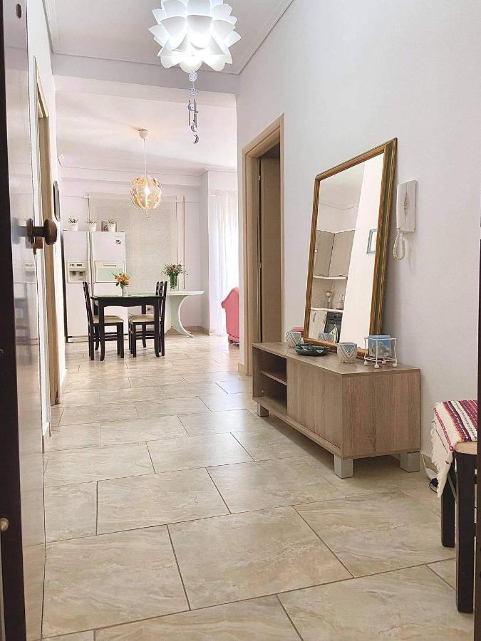 Iraa'S Apartment Sarandë 외부 사진