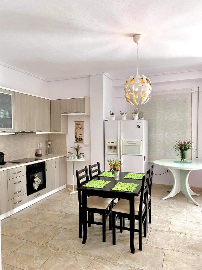 Iraa'S Apartment Sarandë 외부 사진