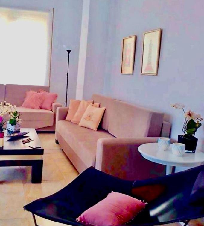 Iraa'S Apartment Sarandë 외부 사진