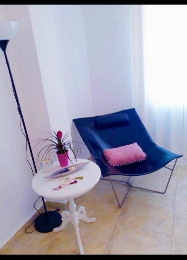 Iraa'S Apartment Sarandë 외부 사진