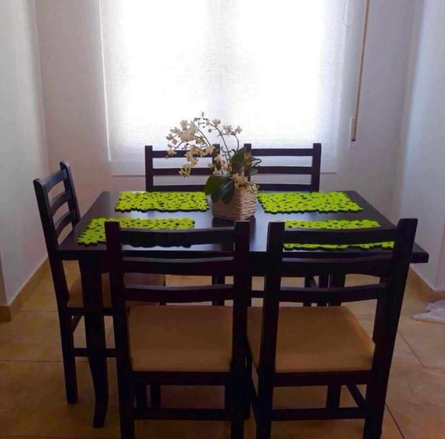 Iraa'S Apartment Sarandë 외부 사진