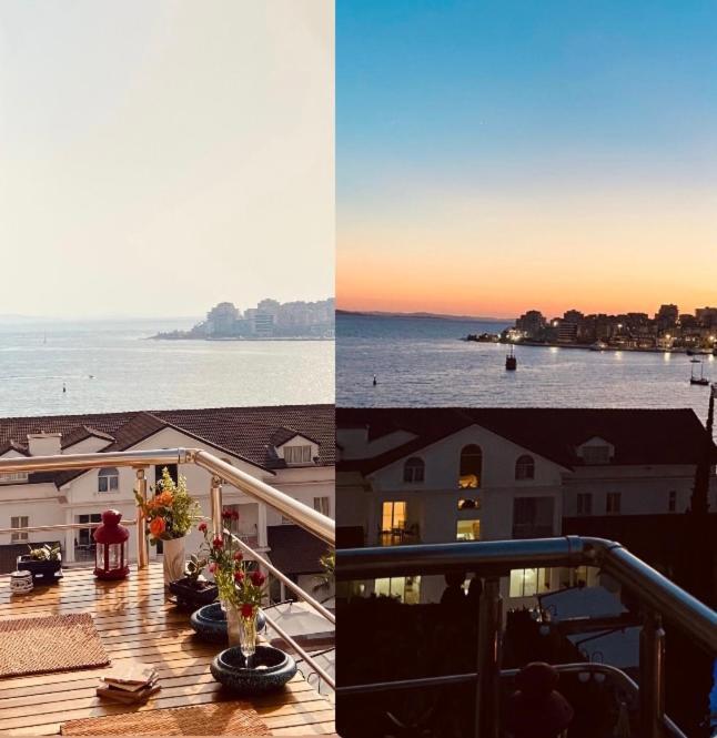 Iraa'S Apartment Sarandë 외부 사진