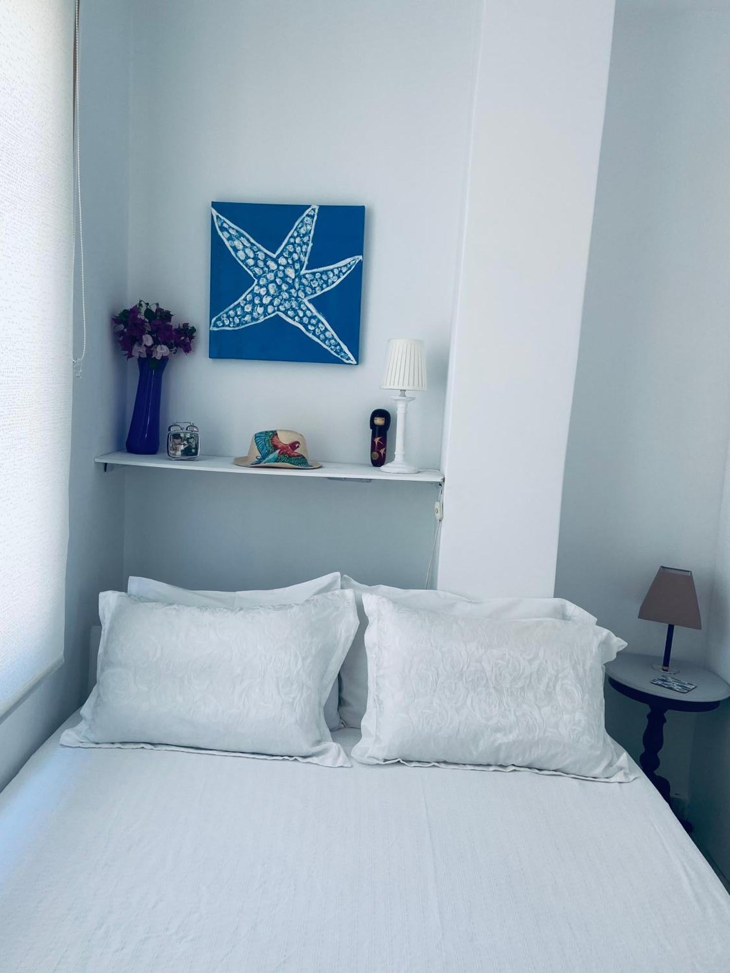 Iraa'S Apartment Sarandë 외부 사진