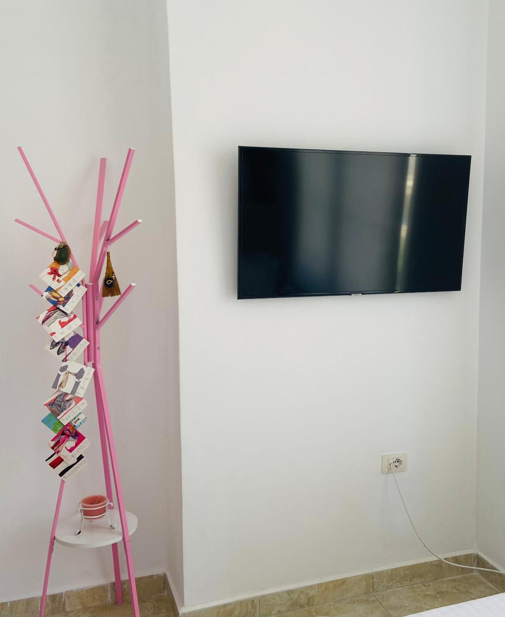 Iraa'S Apartment Sarandë 외부 사진