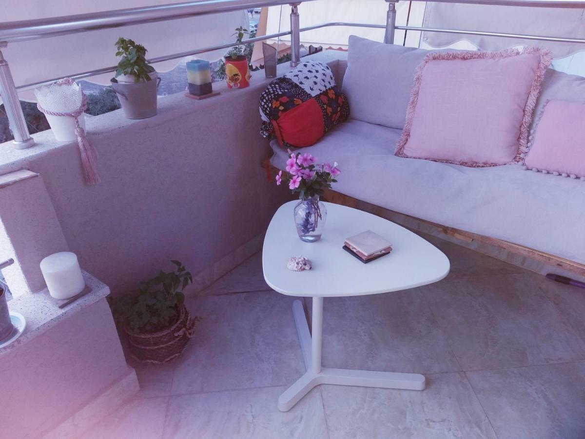 Iraa'S Apartment Sarandë 외부 사진